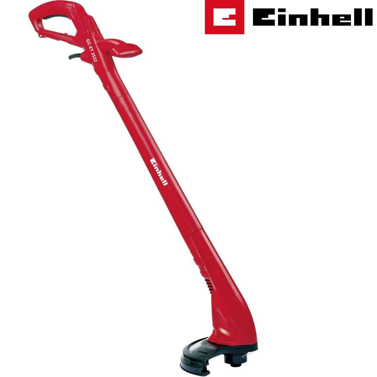 Električni trimer – električna kosa Einhell GC-ET 2522 250W 22cm 3402040