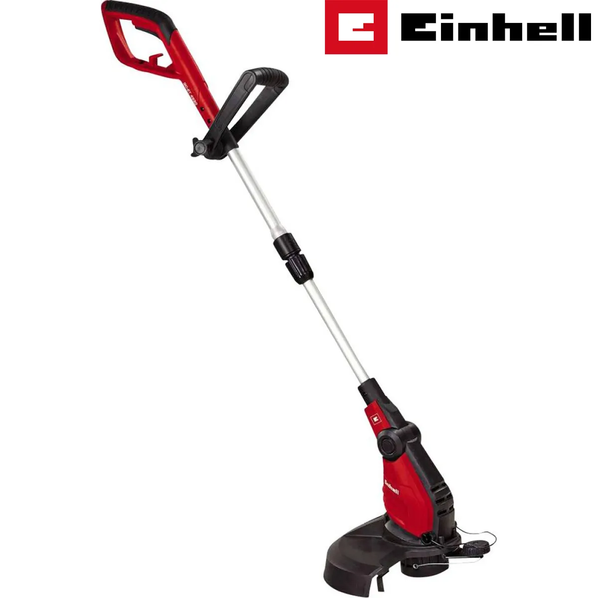 Električni trimer – električna kosa Einhell GC-ET 4530 Set 30cm 450W 3402022