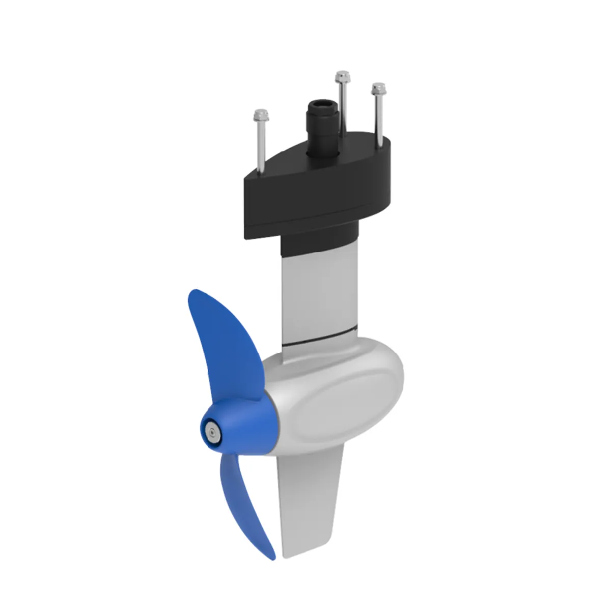 Električni vanbrodski motor – penta ePropulsion Pod Drive 1.0 Evo 1000W 3KS