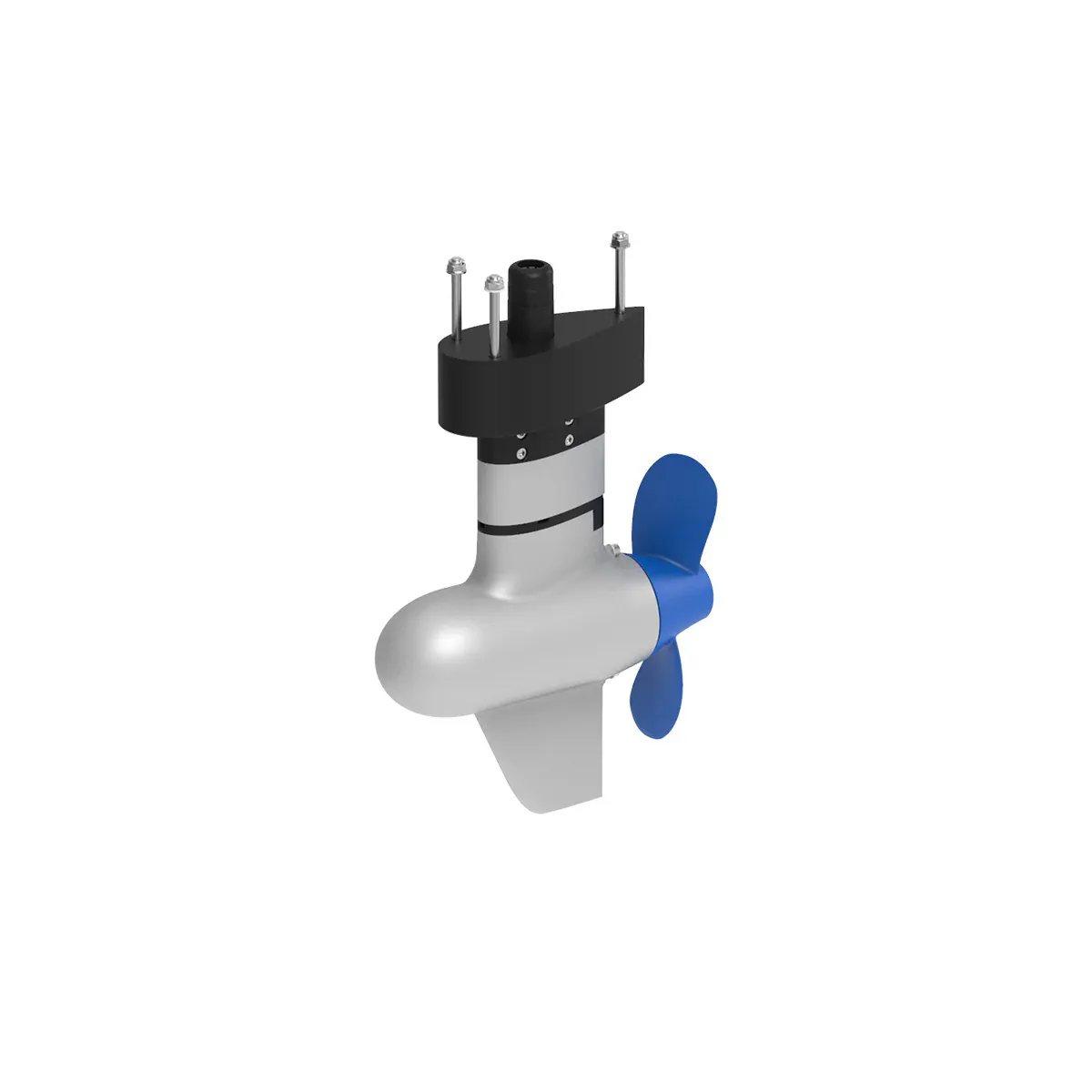 Električni vanbrodski motor – penta ePropulsion Pod Drive 3.0 Evo 3000W 6KS