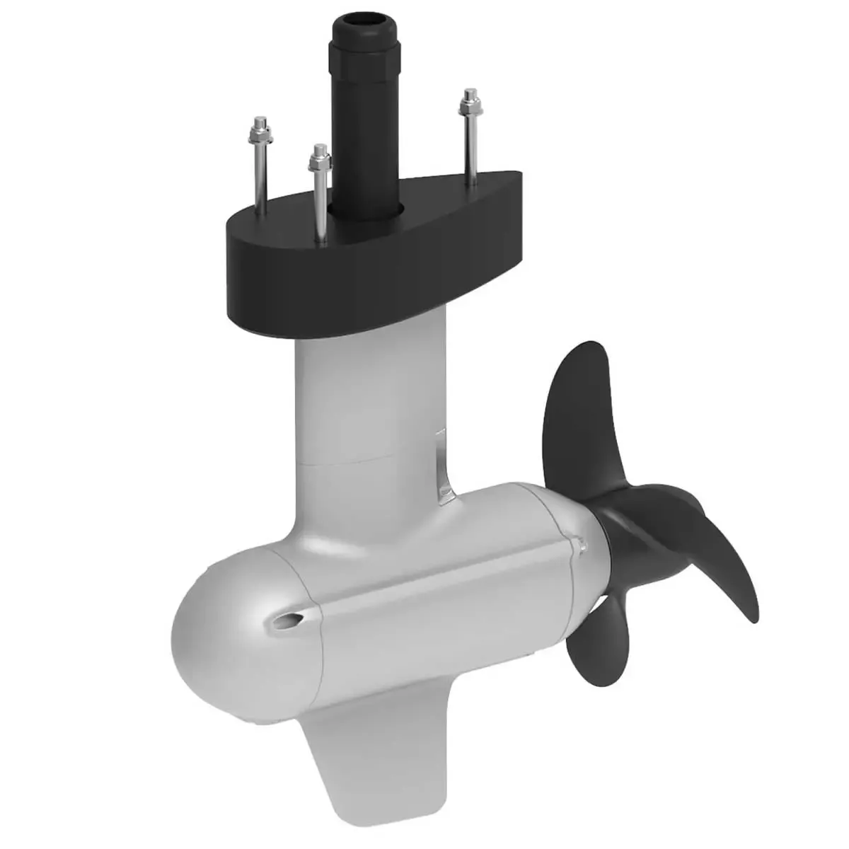 Električni vanbrodski motor – penta ePropulsion Pod Drive 6.0 Evo 6000W 10KS