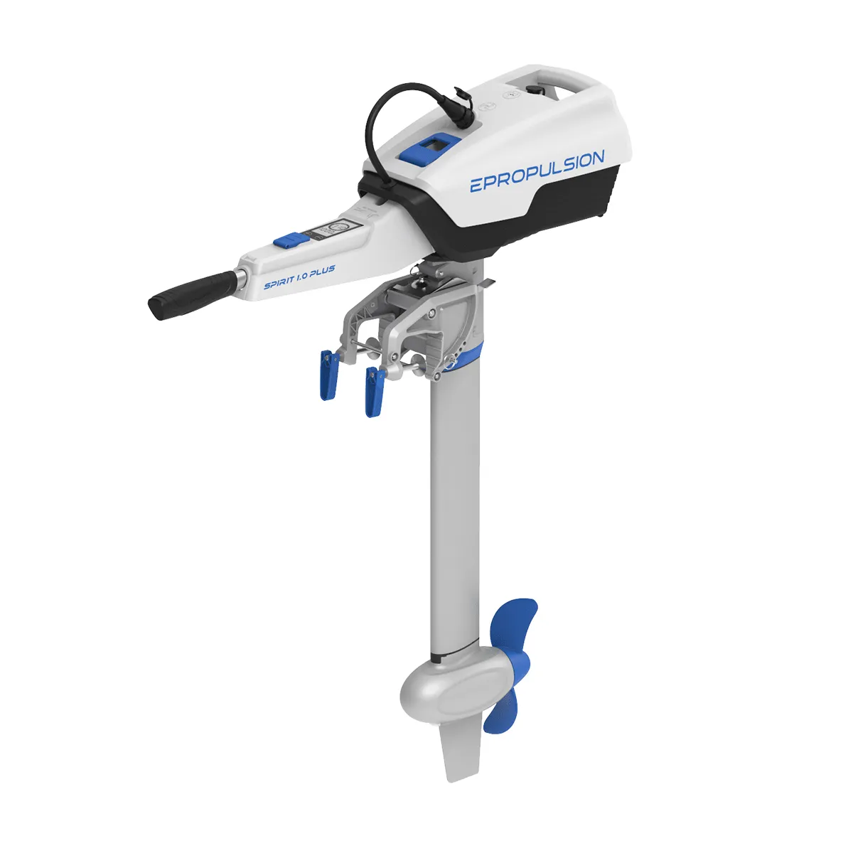 Električni vanbrodski motor – penta ePropulsion Spirit 1.0 Plus 1000W 3.0KS kratka bez baterije