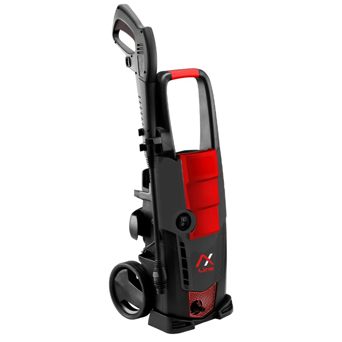 Električni visokotlačni perač – VAP AX Line COMPACT 150 2100W 150bar