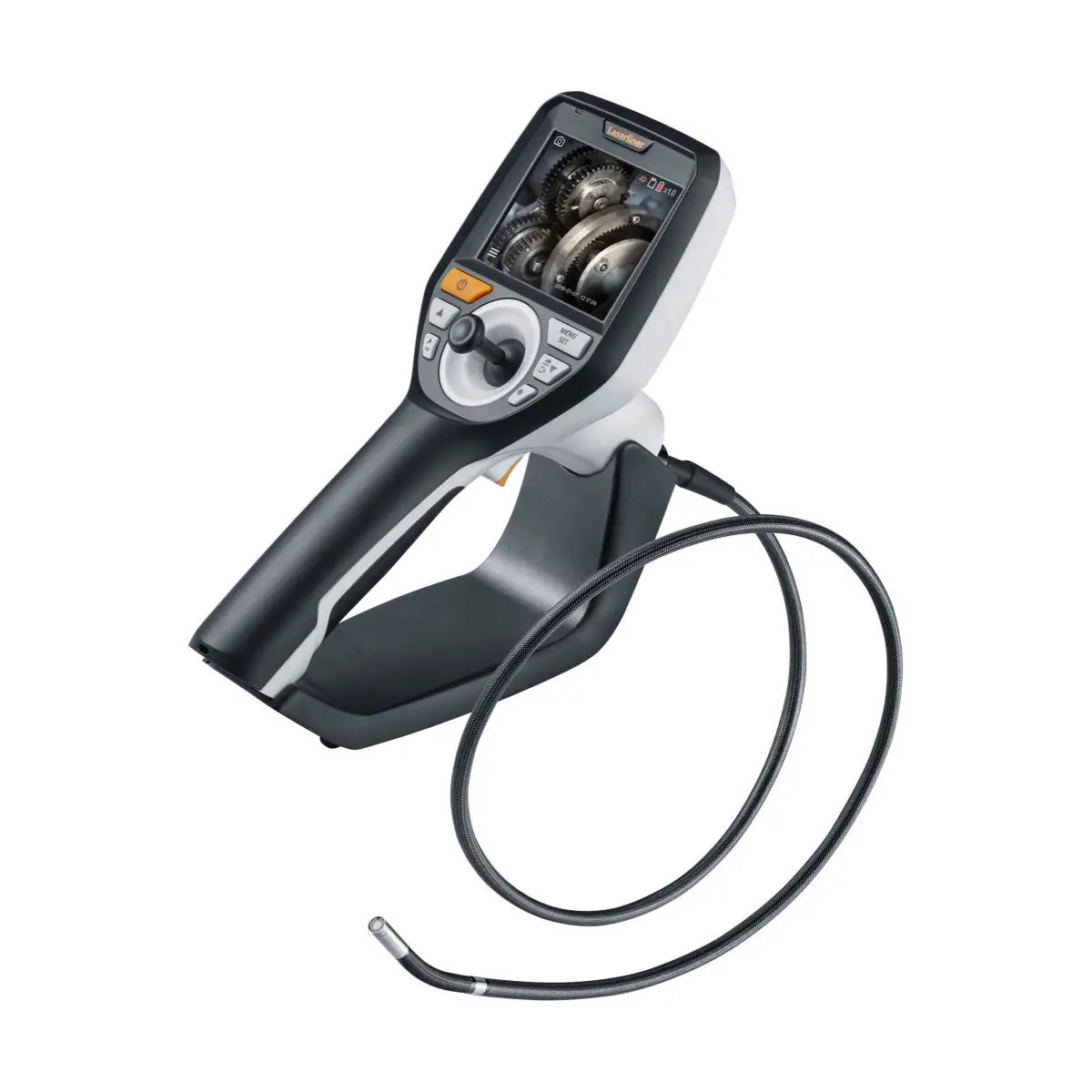 Endoskop Laserliner LL-082.270A VideoInspector 3D (6 mm / 1 m)