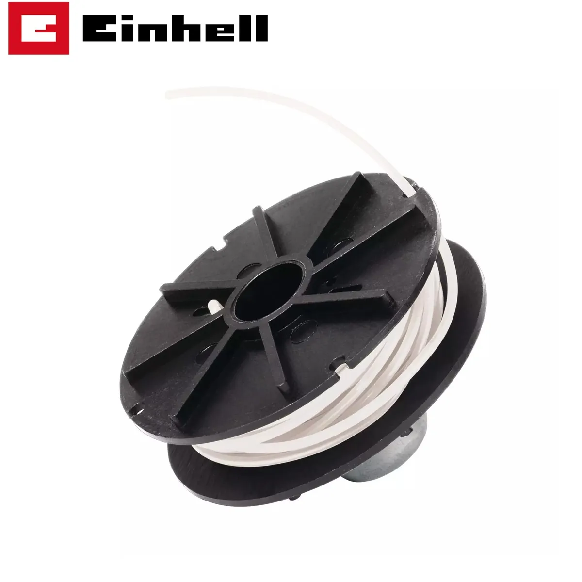 Glava za trimer sa reznom niti GC-ET 3023 Einhell 3405695 23cm 1.5mm 6m