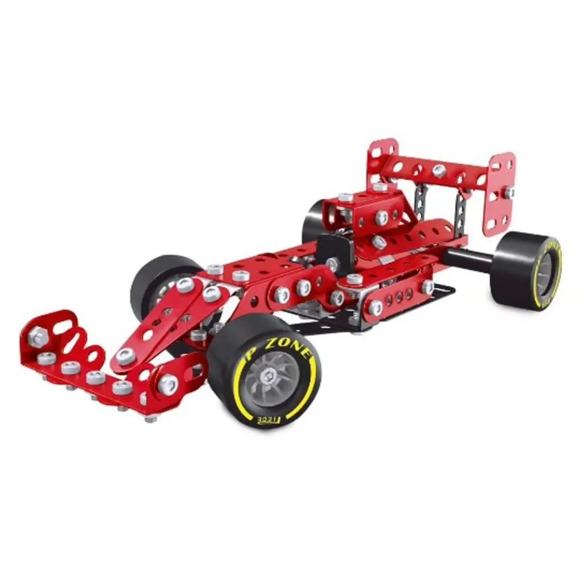 Igračka za djecu – Formula 201-dijelni set Black+Decker EK044-BD