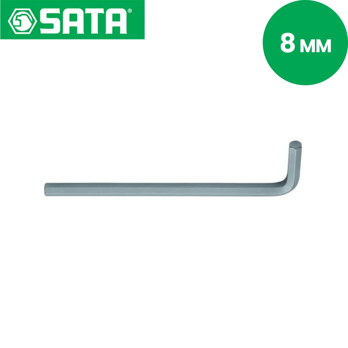 Imbus ključ – dugi SATA SC81314 8mm