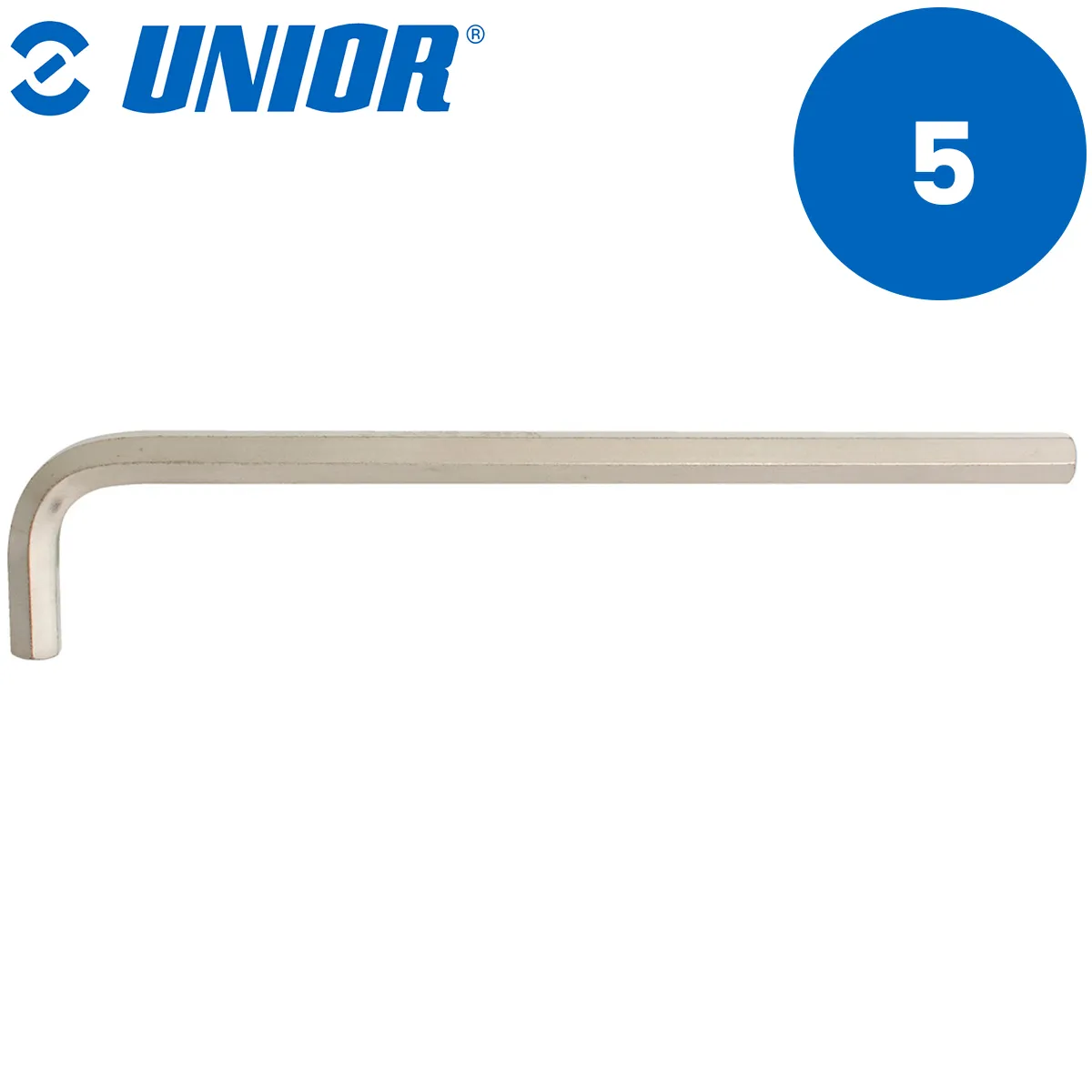 Imbus ključ dugi UNIOR 220 608515 5mm