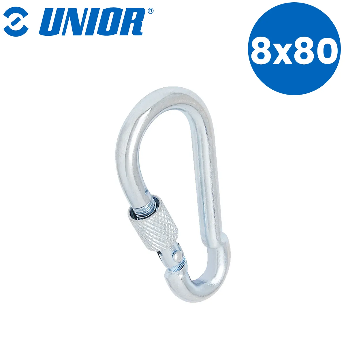 Karabiner sa maticom UNIOR 1109 627337 8x80mm