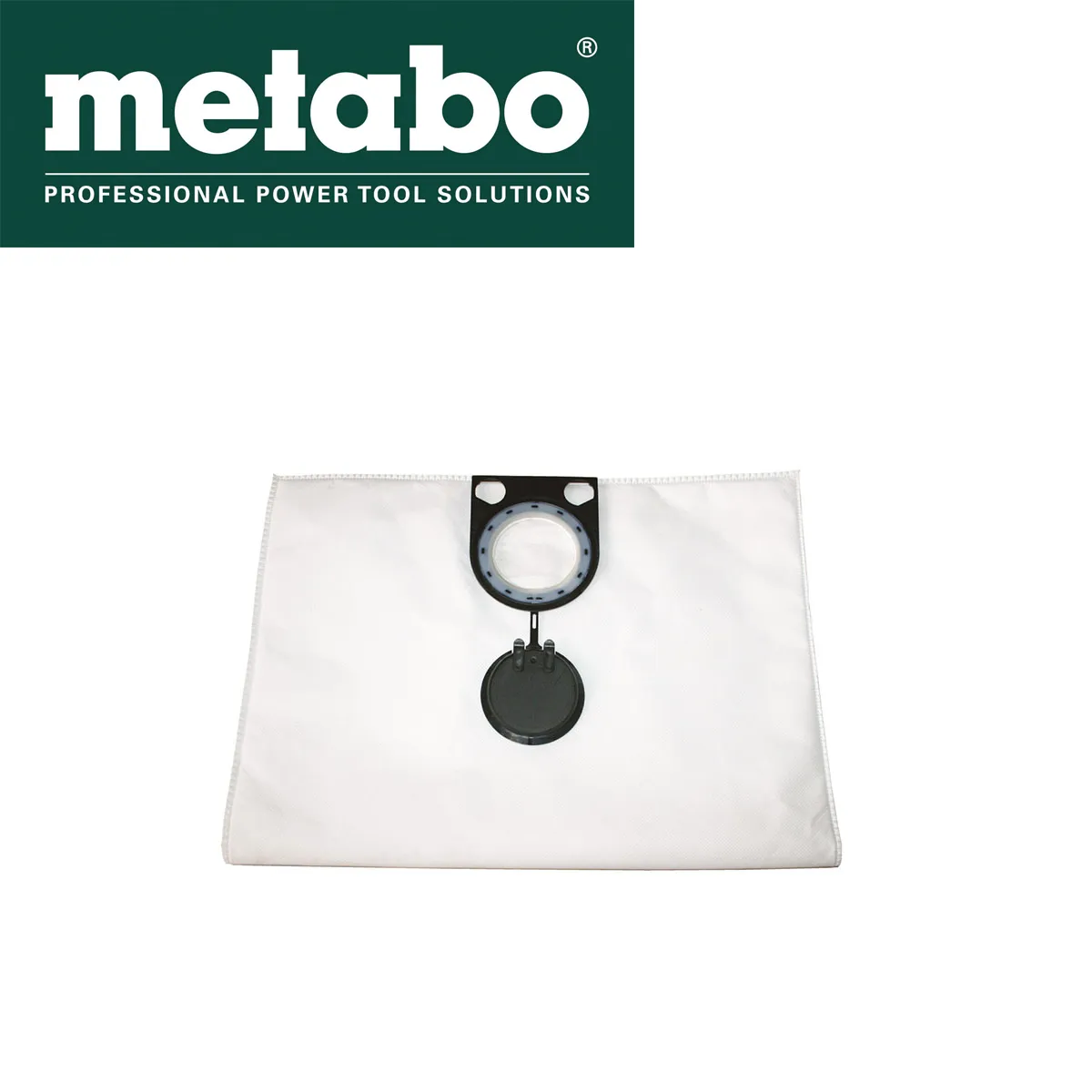 Kesa – vreća – vrećica za usisivače – flizelin Metabo 25-30l 5kom 630343000