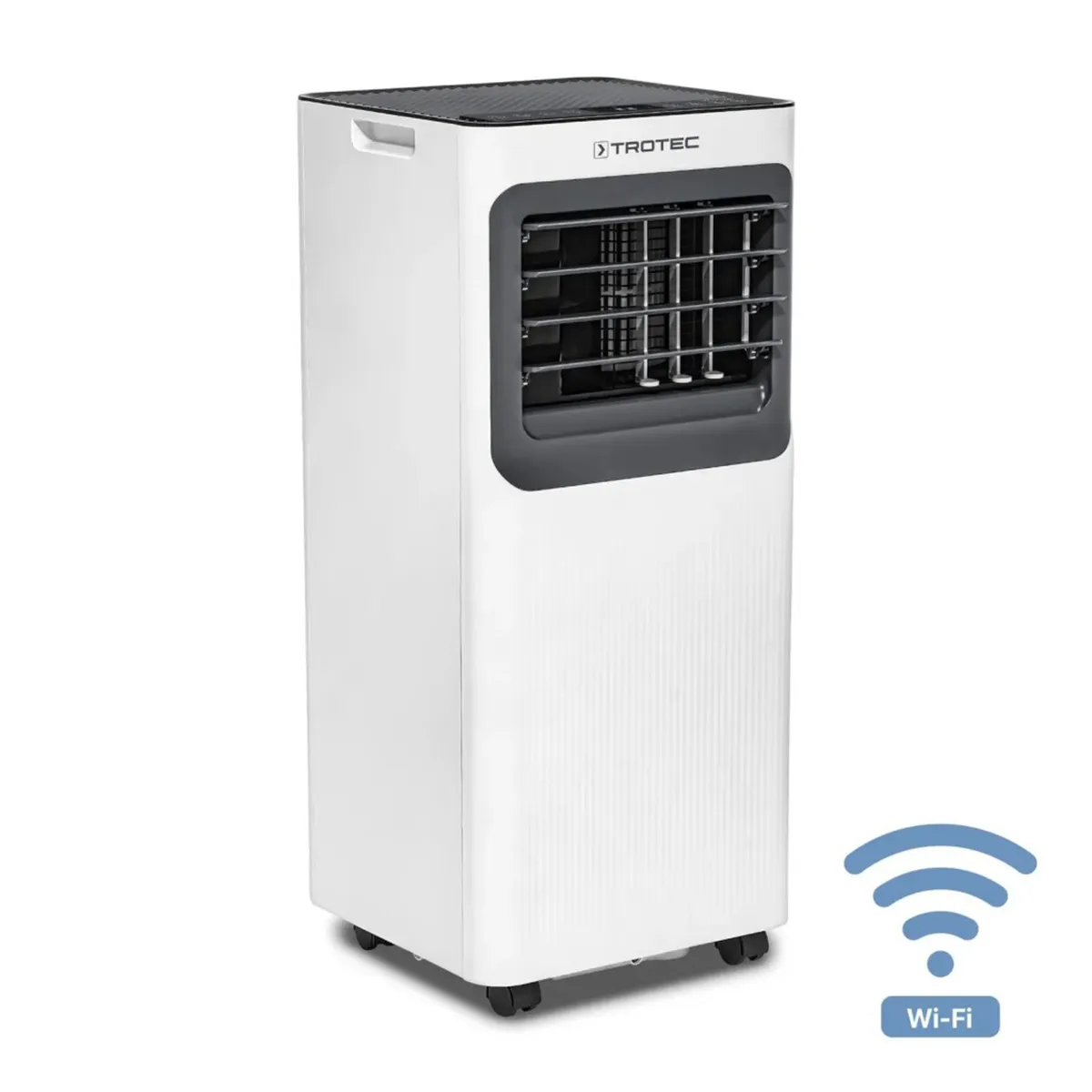 Klima – prijenosni klima uređaj Trotec PAC 2016 E WiFi 2.1kW 7000BTU