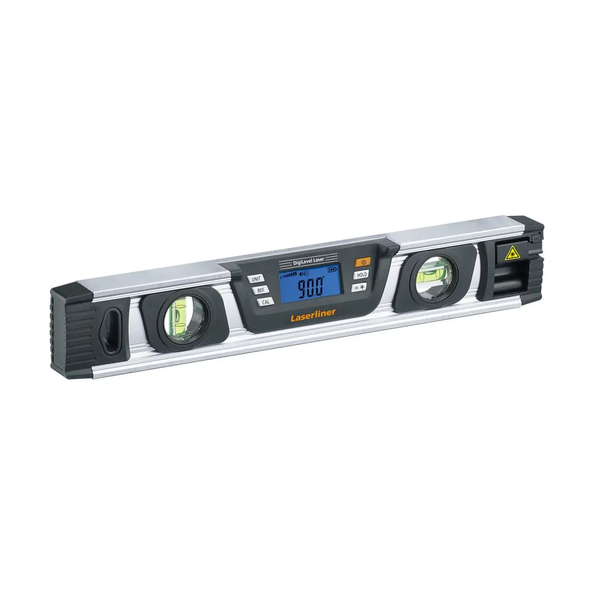 Laserska libela Laserliner LL-081.255A 400mm sa magnetom