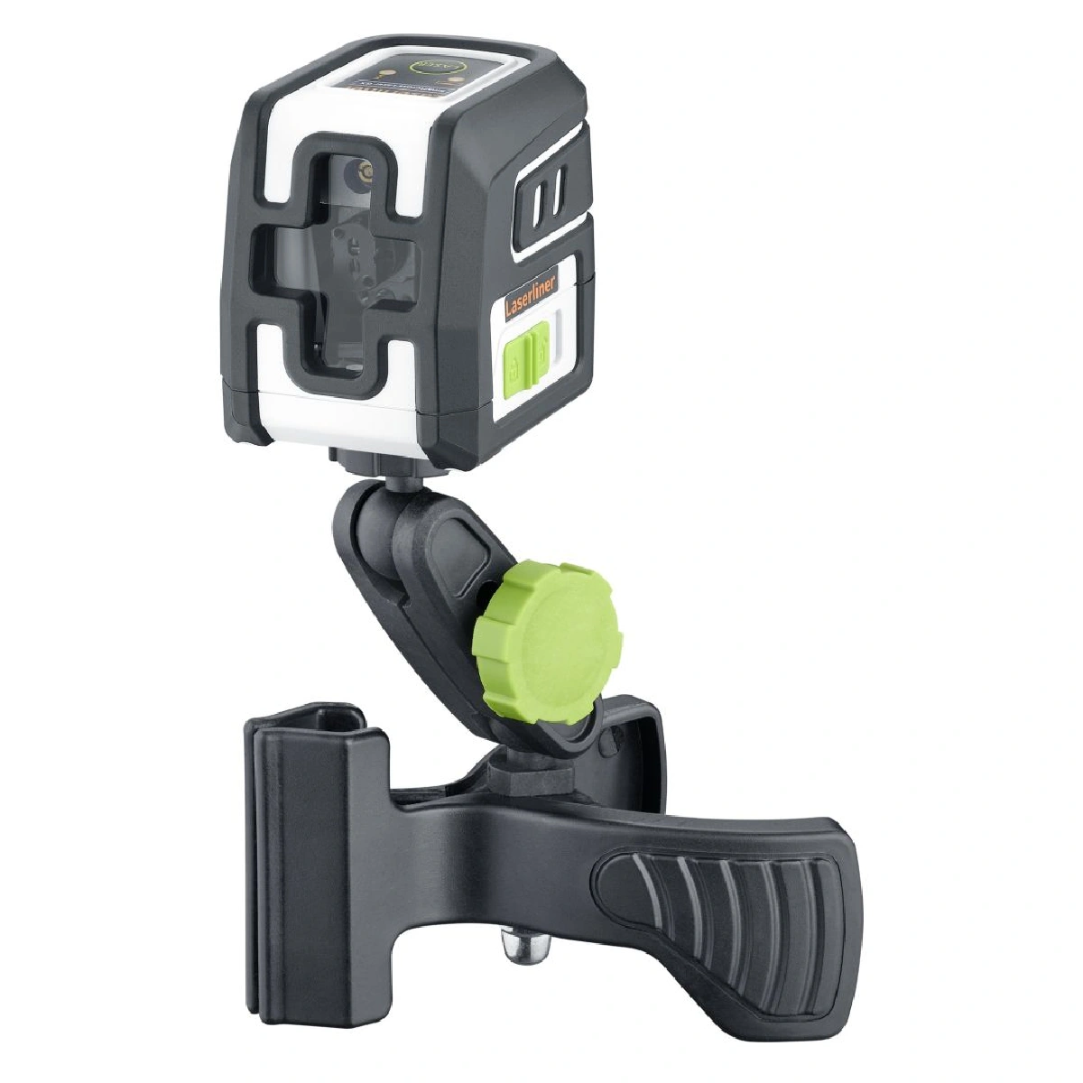 Laserski križni nivelir Laserliner SmartCross-Laser LL-GX 036.731E