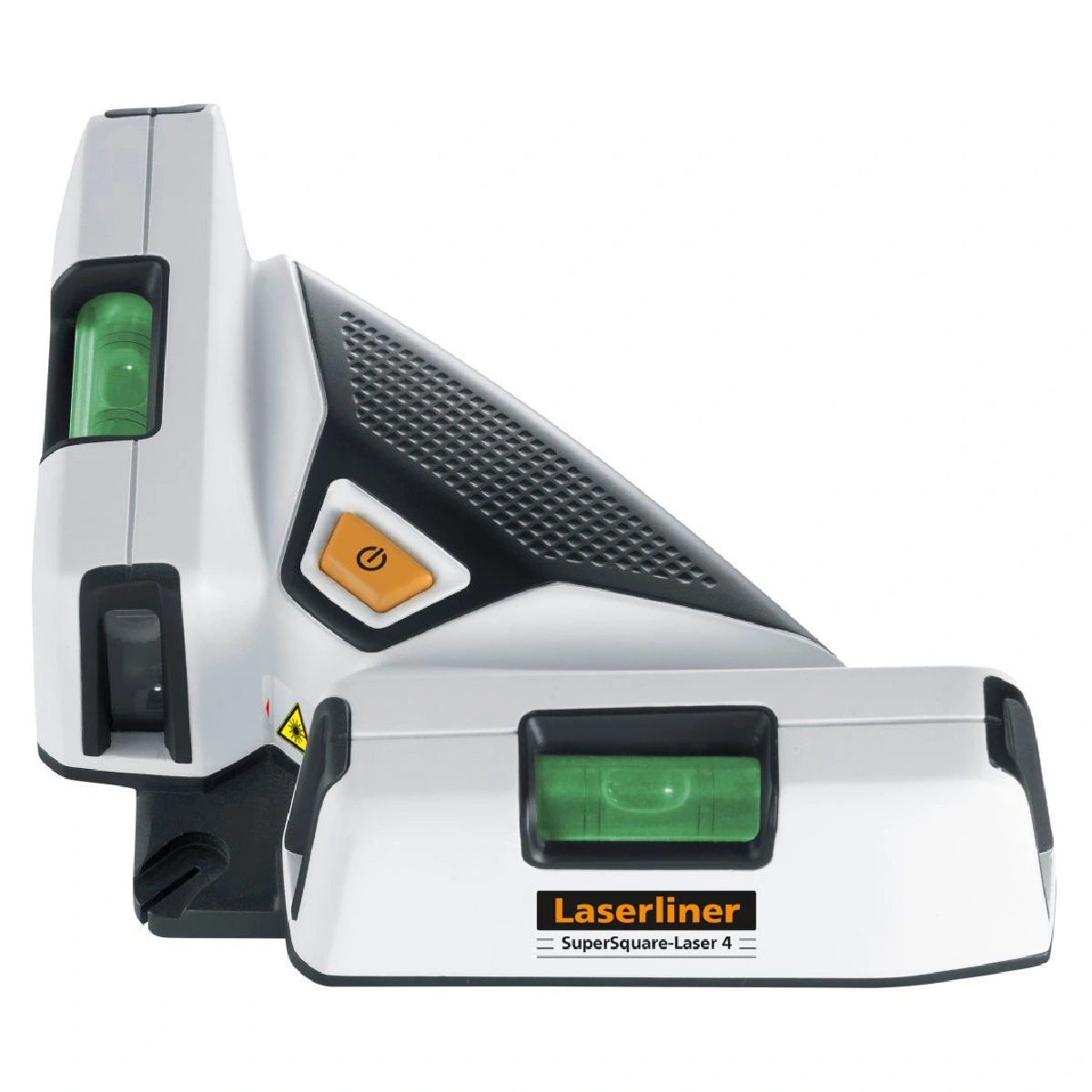 Linijski laser Laserliner LL-081.134E SuperSquare-Laser 4 90°