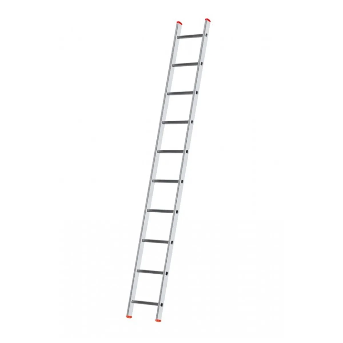 Ljestve – merdevine ravne AXXA 170130985 2.69m 1×10