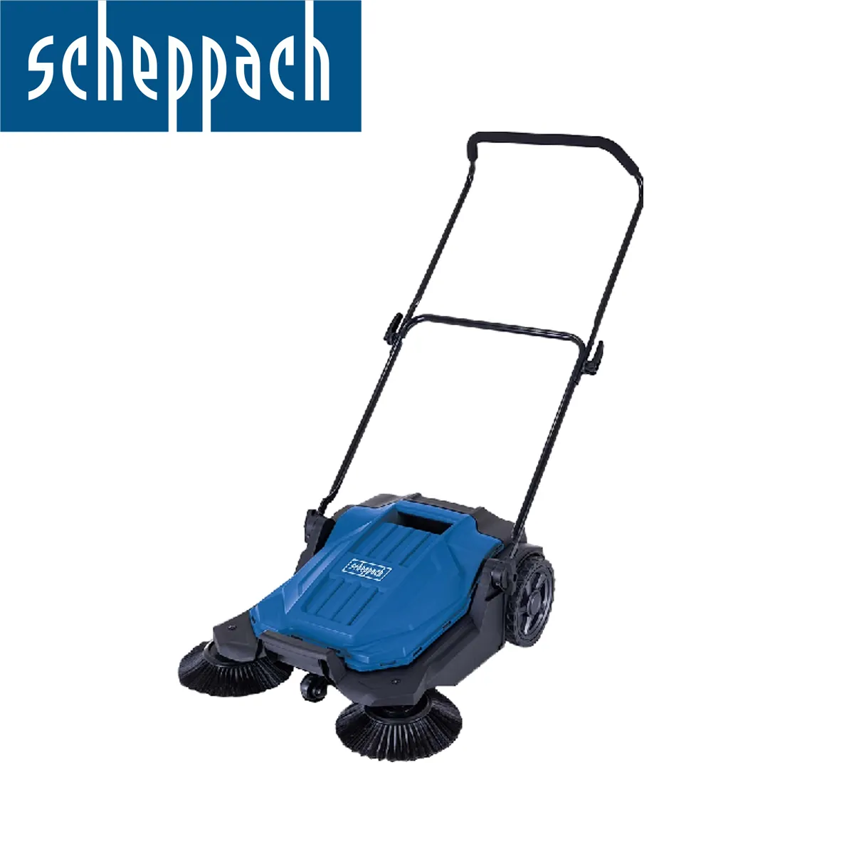 Mašina za metenje – metla Scheppach S800 65cm