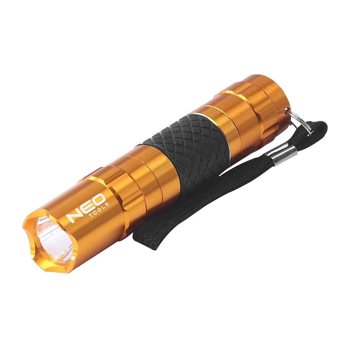 Mini baterijska lampa Neo Survival 63-182-2 20lm