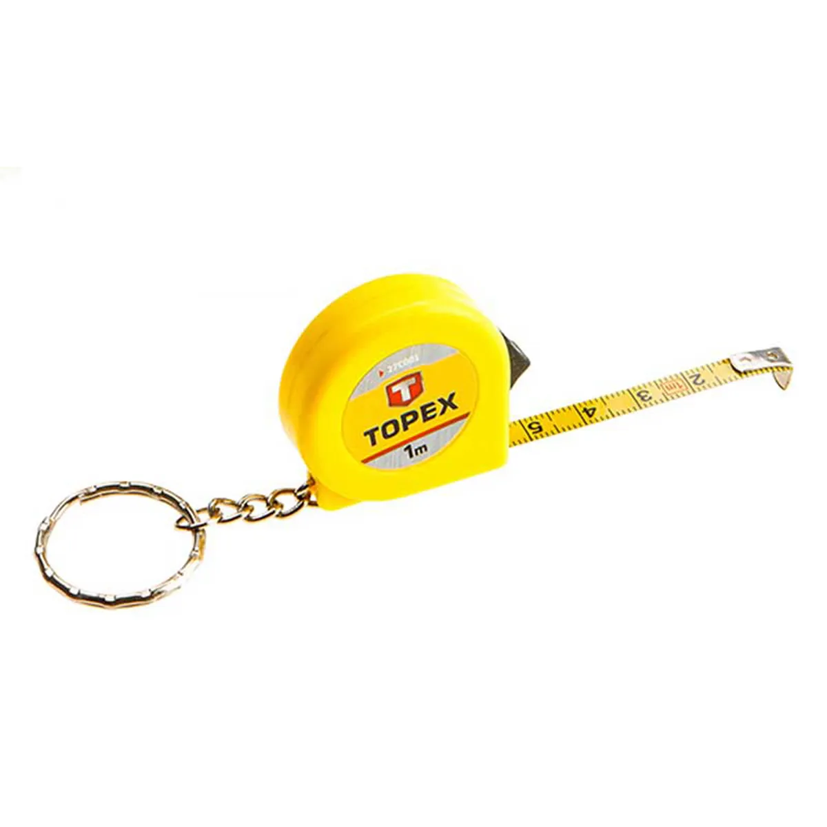 Mjerna traka – mini metar Topex 61303 27C001 1m