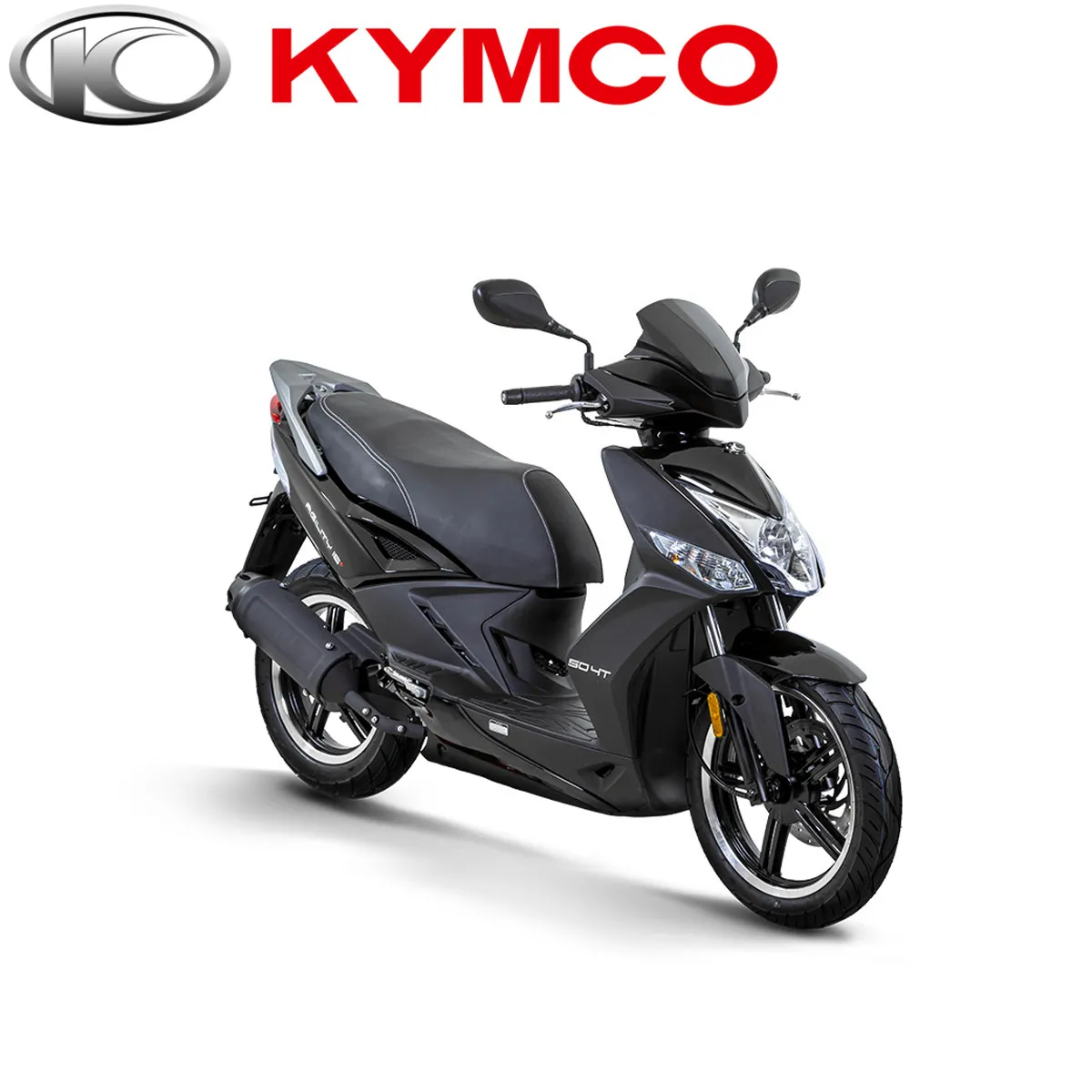 Motor – skuter Kymco Agility 16+ 50 4T – 50cc