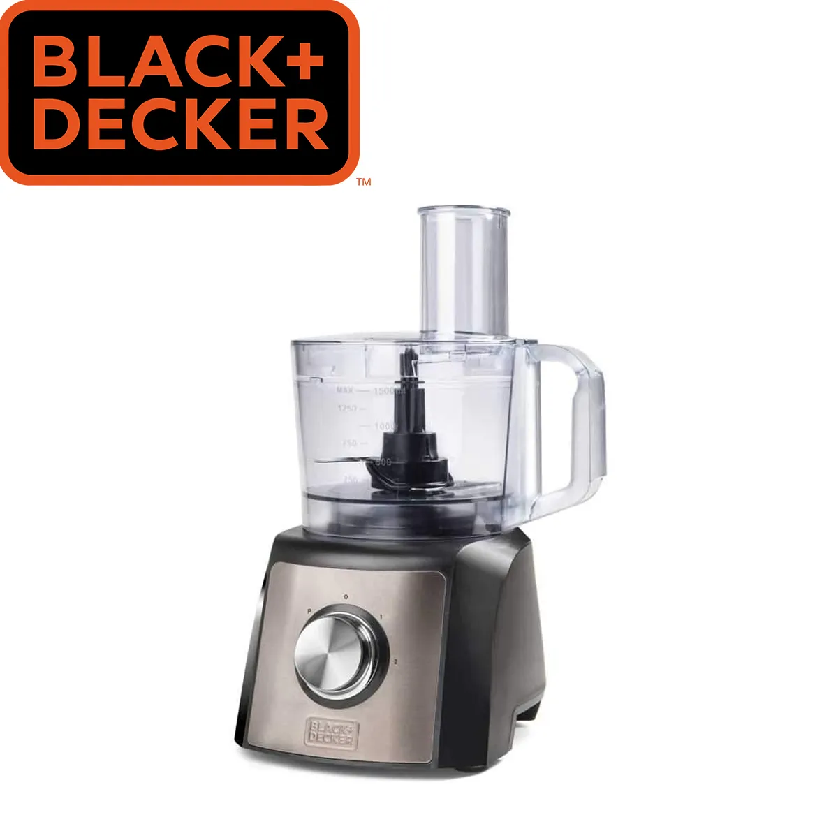 Multipraktik Black+Decker BXFPA1200E 1200W