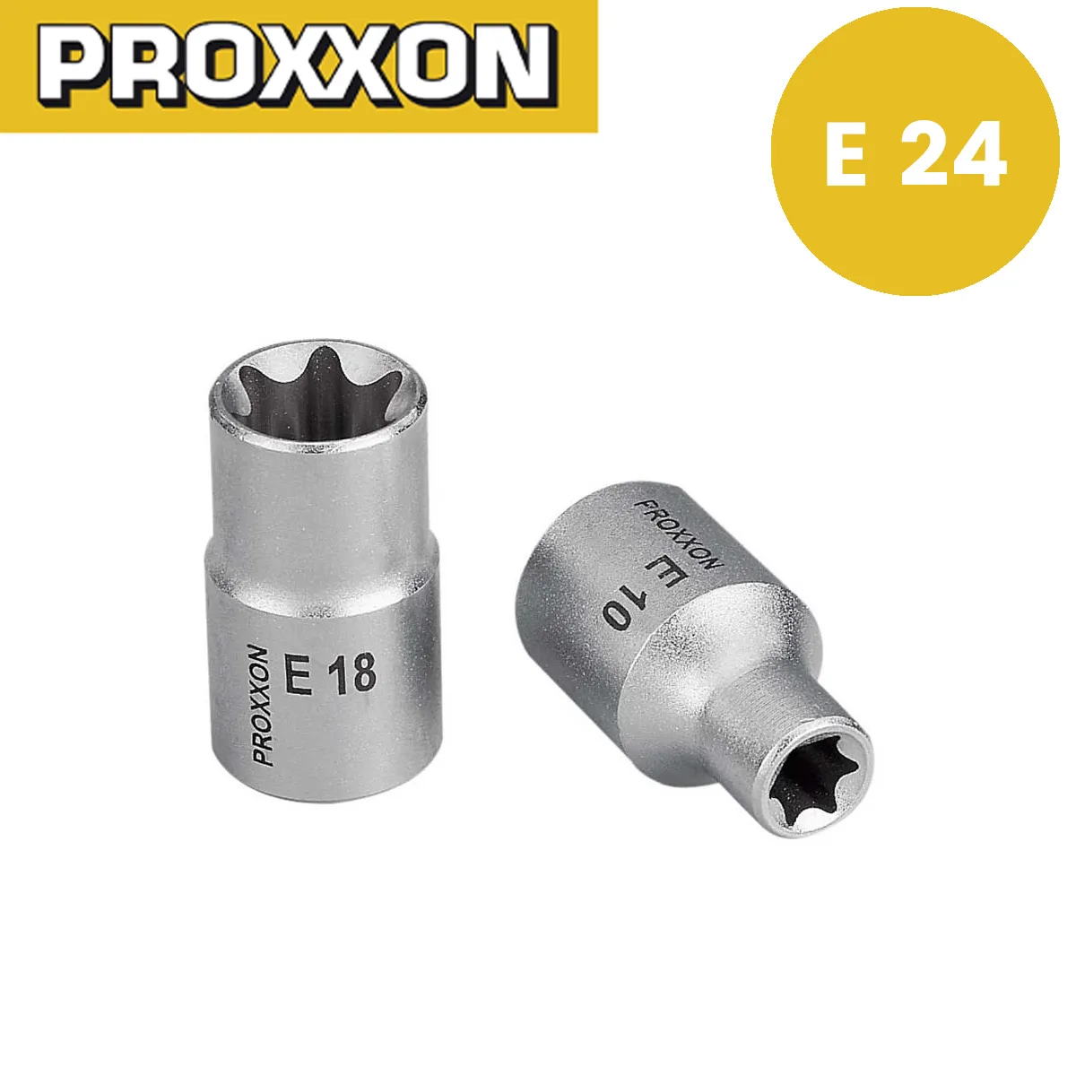 Nasadni ključ Torx 1/2″ Proxxon 23391 E24