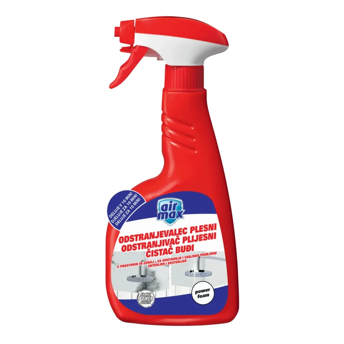 Odstranjivač plijesni Bison 22BIS0063 500ml