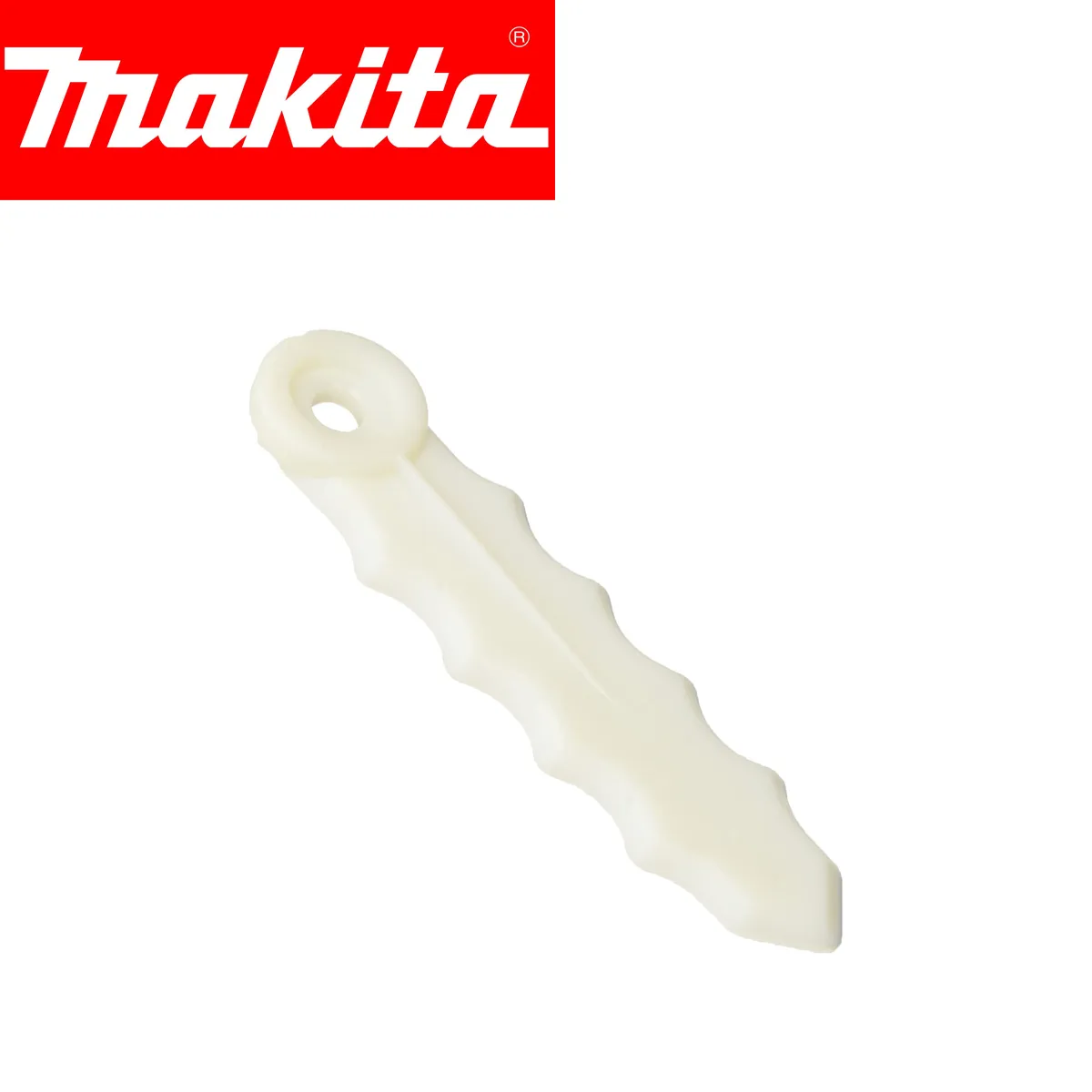 Plastični nož za trimer DUR364 Makita 12kom 197189-4
