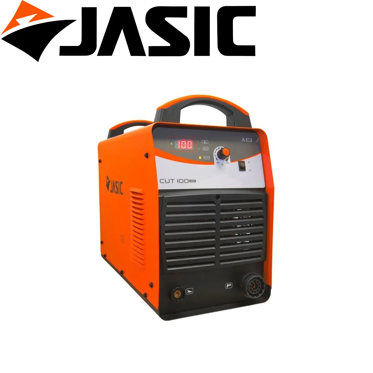 Plazma rezač Jasic JP-100 100A
