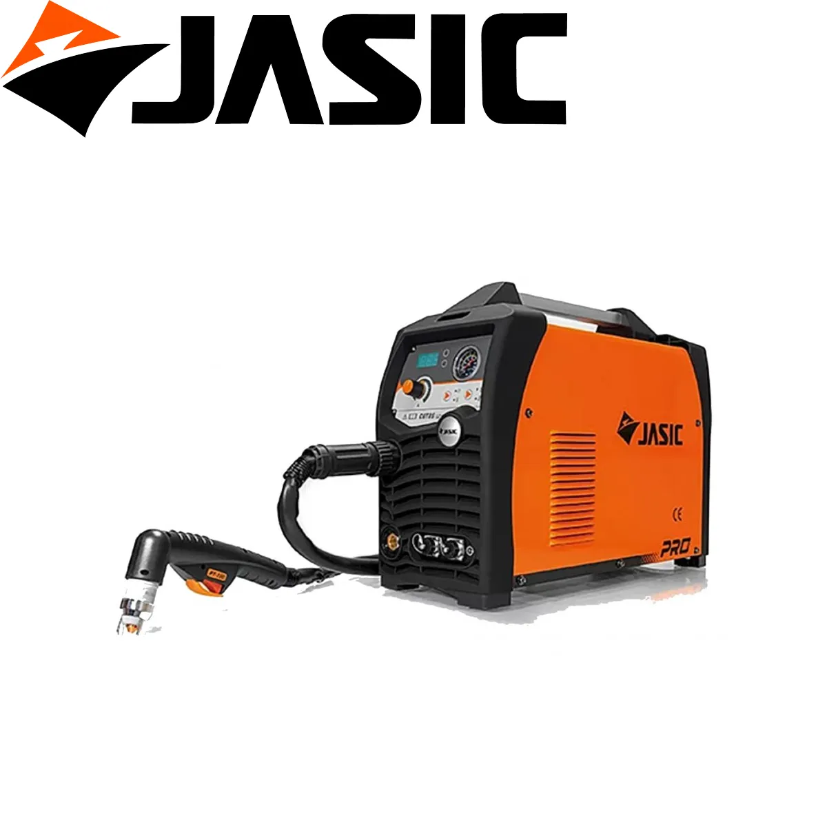 Plazma rezač Jasic JP-81 80A