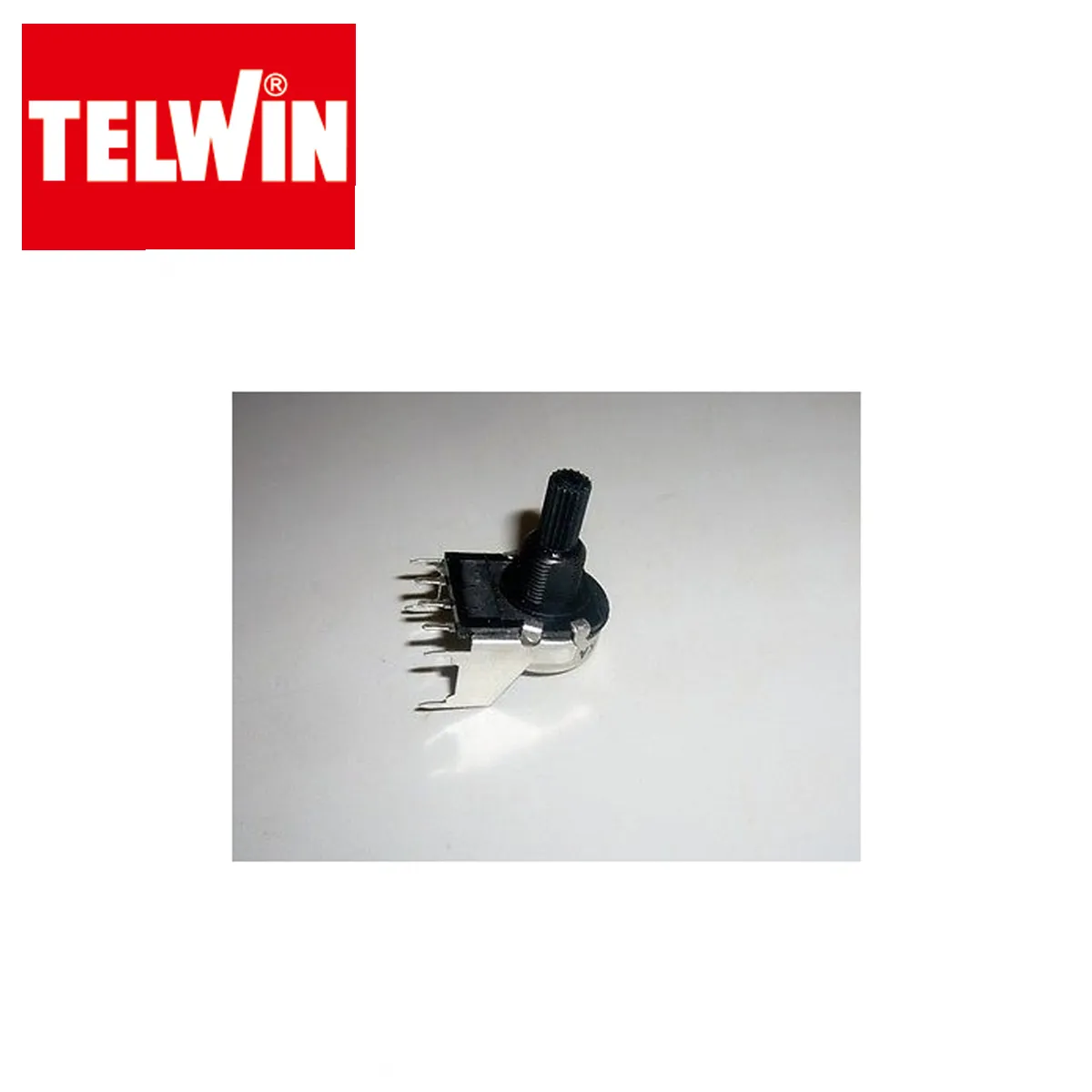 Potenciometar za zavarivanje – varenje žica Telwin 113533