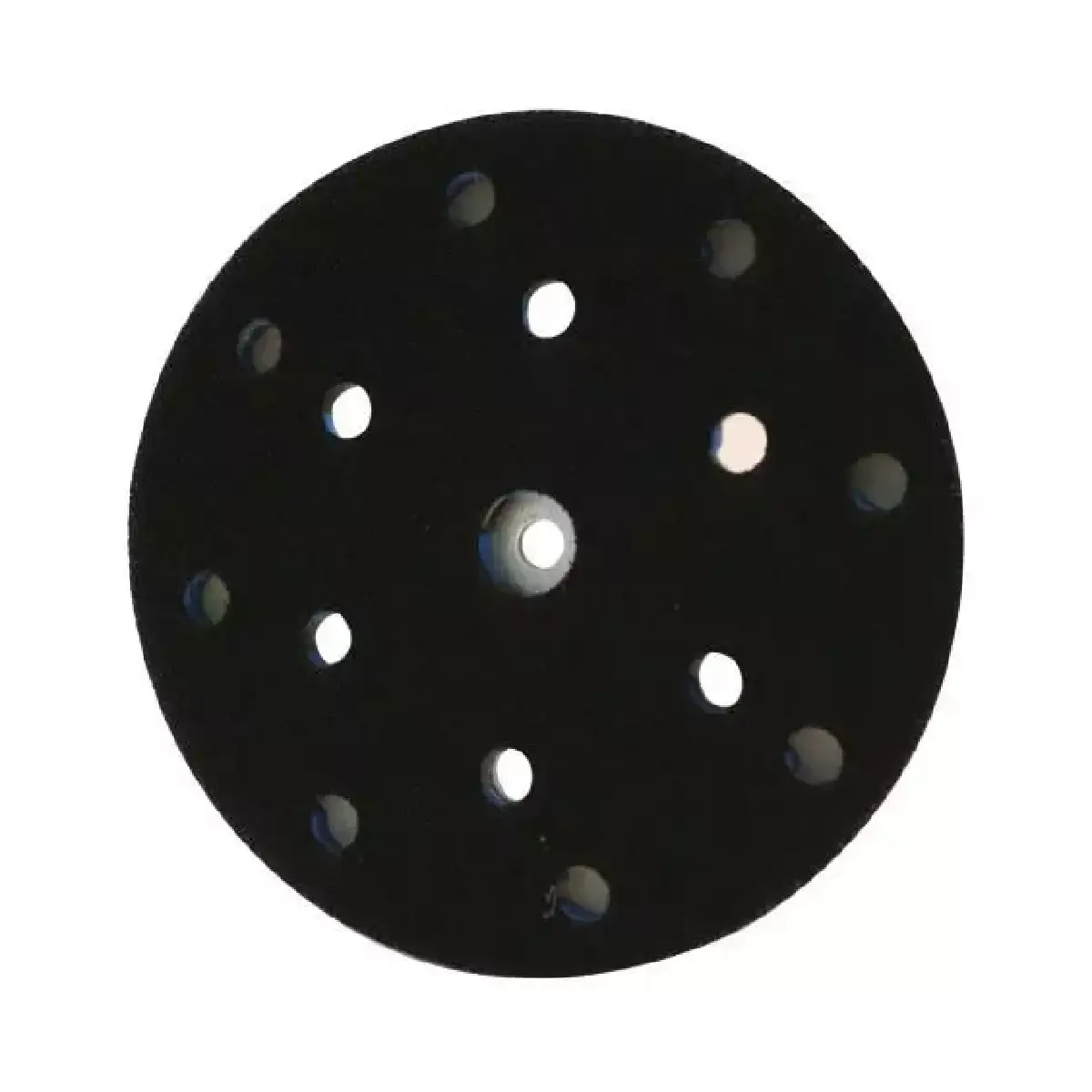 Potporni disk za brusilice Norton 66623338450 sa čičkom 150mm/15