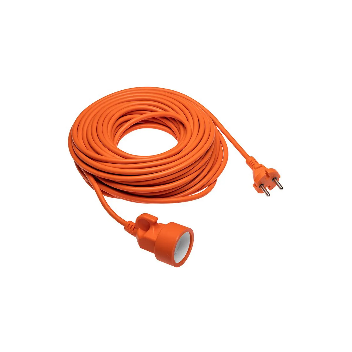 Produžni kabl GTV AE-POGRODUN-30 30m 2×1.0mm2 gumirani
