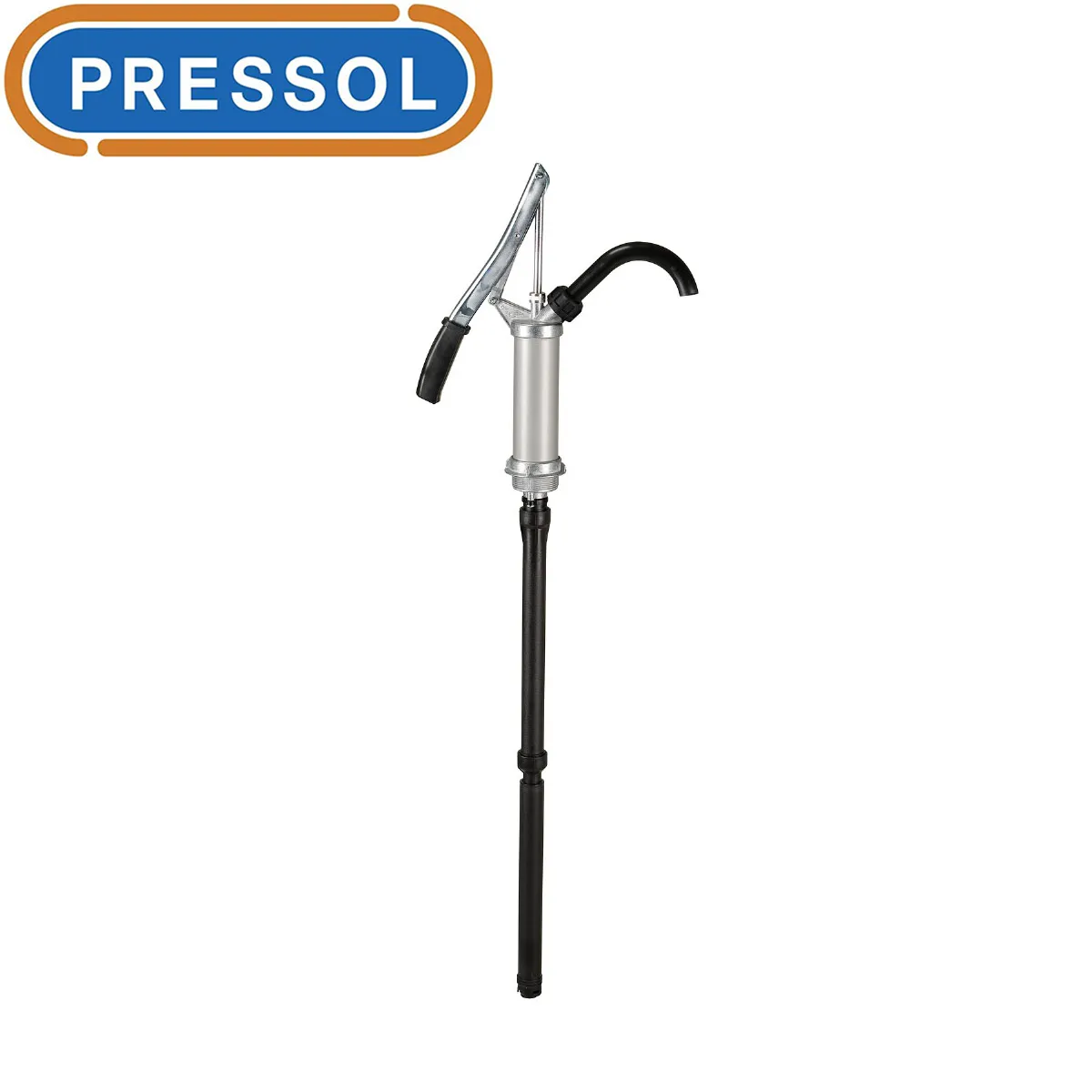 Pumpa ručna pretočna Pressol 18l/min 13012