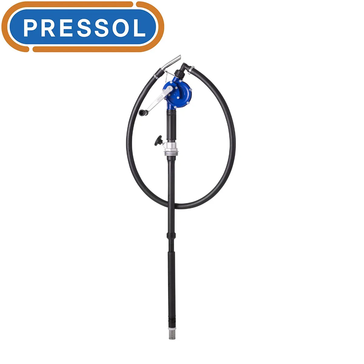 Pumpa ručna rotaciona Pressol 18l/min 13056