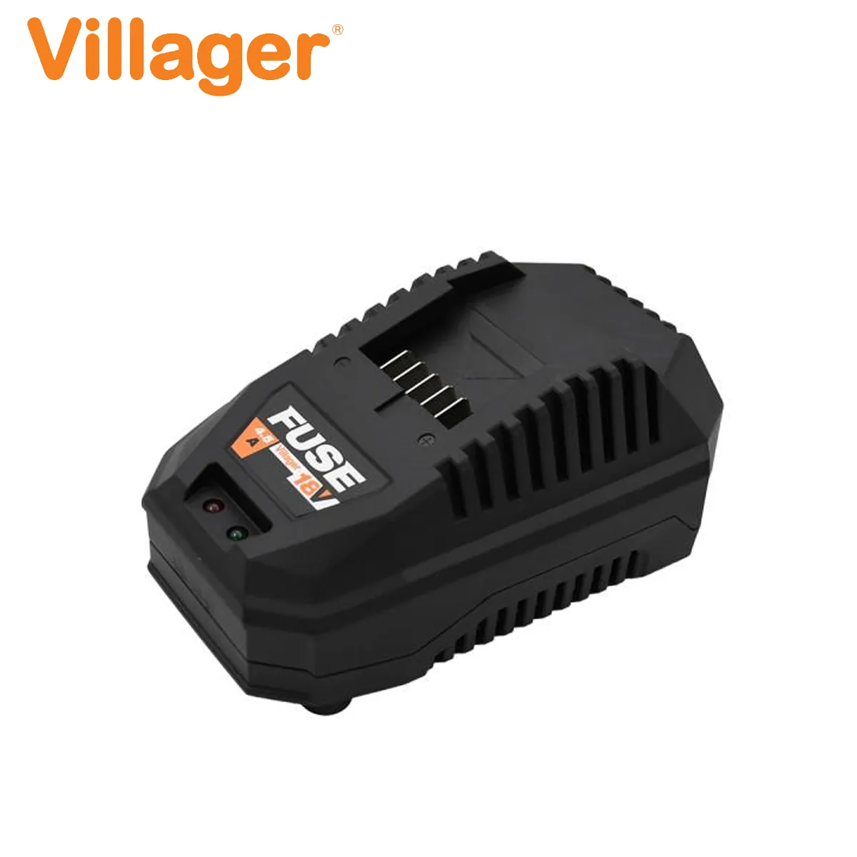 Punjač za aku baterije Villager Fuse 18V 4.5A