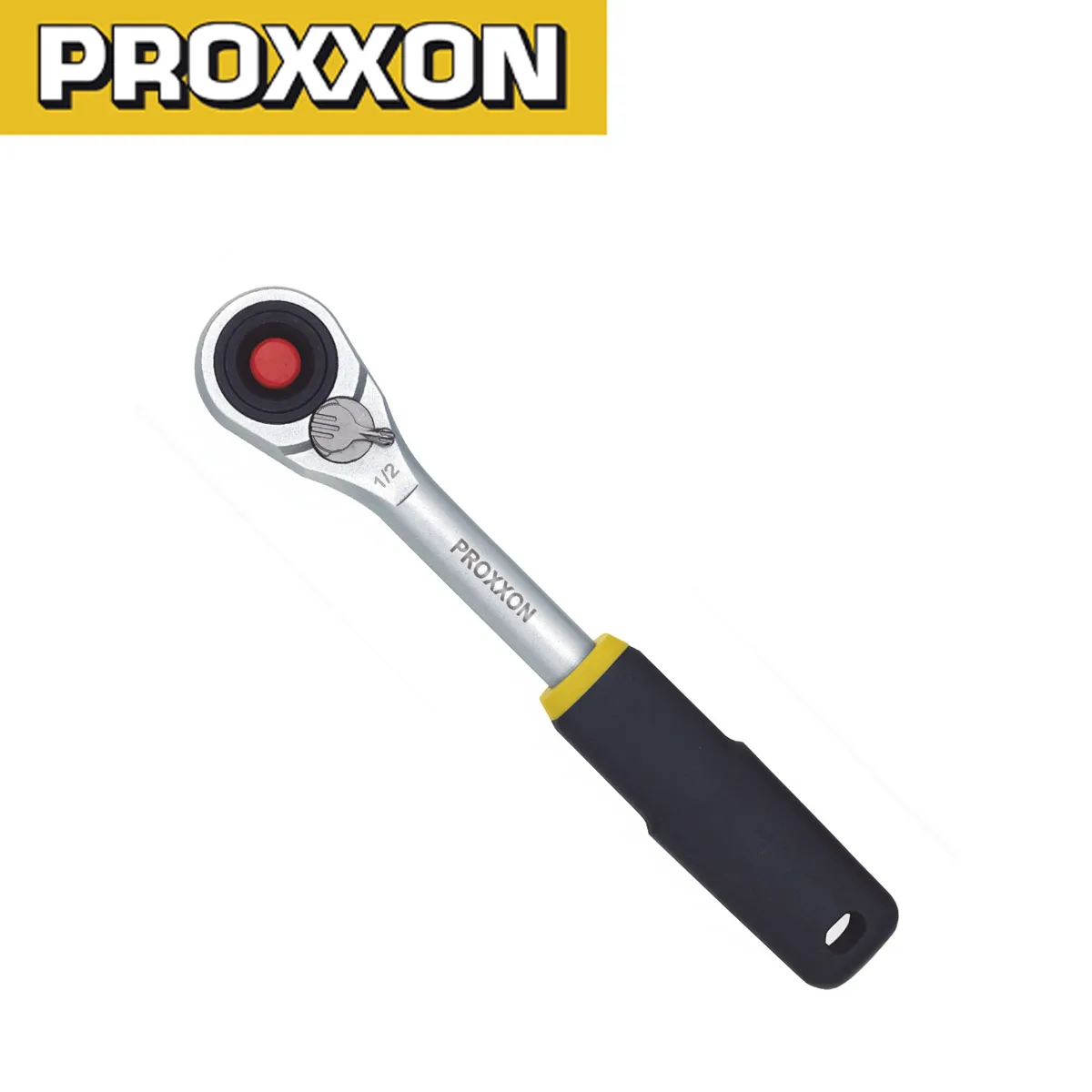 Račna-gedora Proxxon Micro Compact 23164 1/2″ 72 zuba