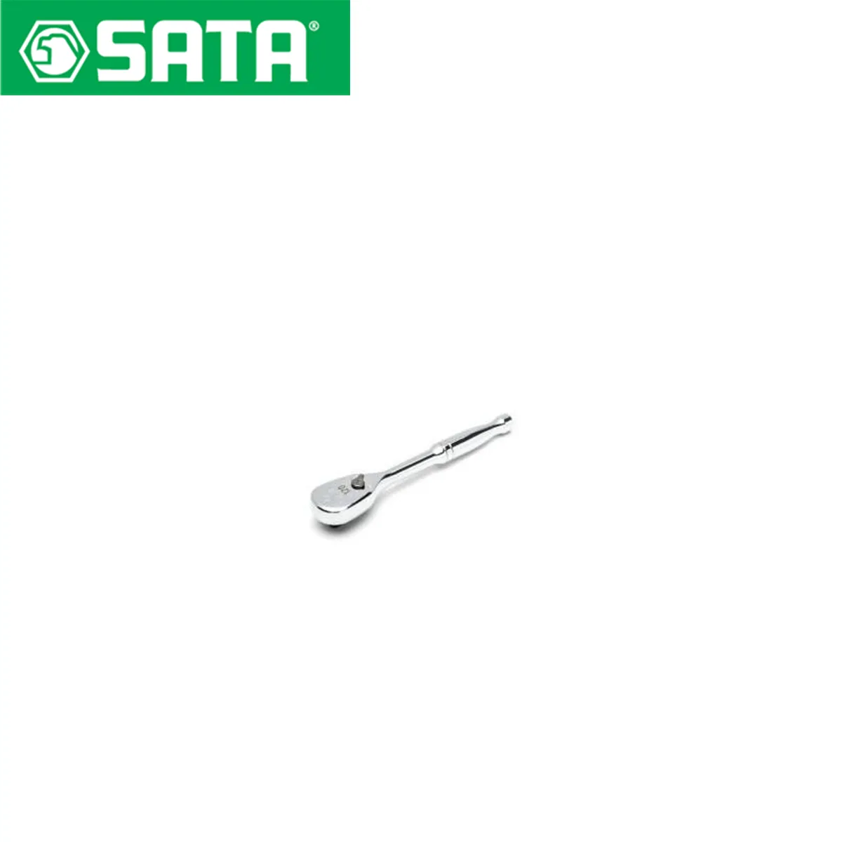 Račna-gedora SATA ST11974 1/4″ 143mm 120 zuba