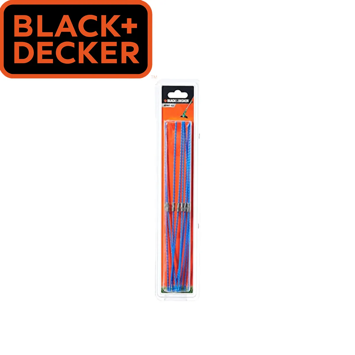 Rezna nit-silk za trimer GL680 Black+Decker A6487