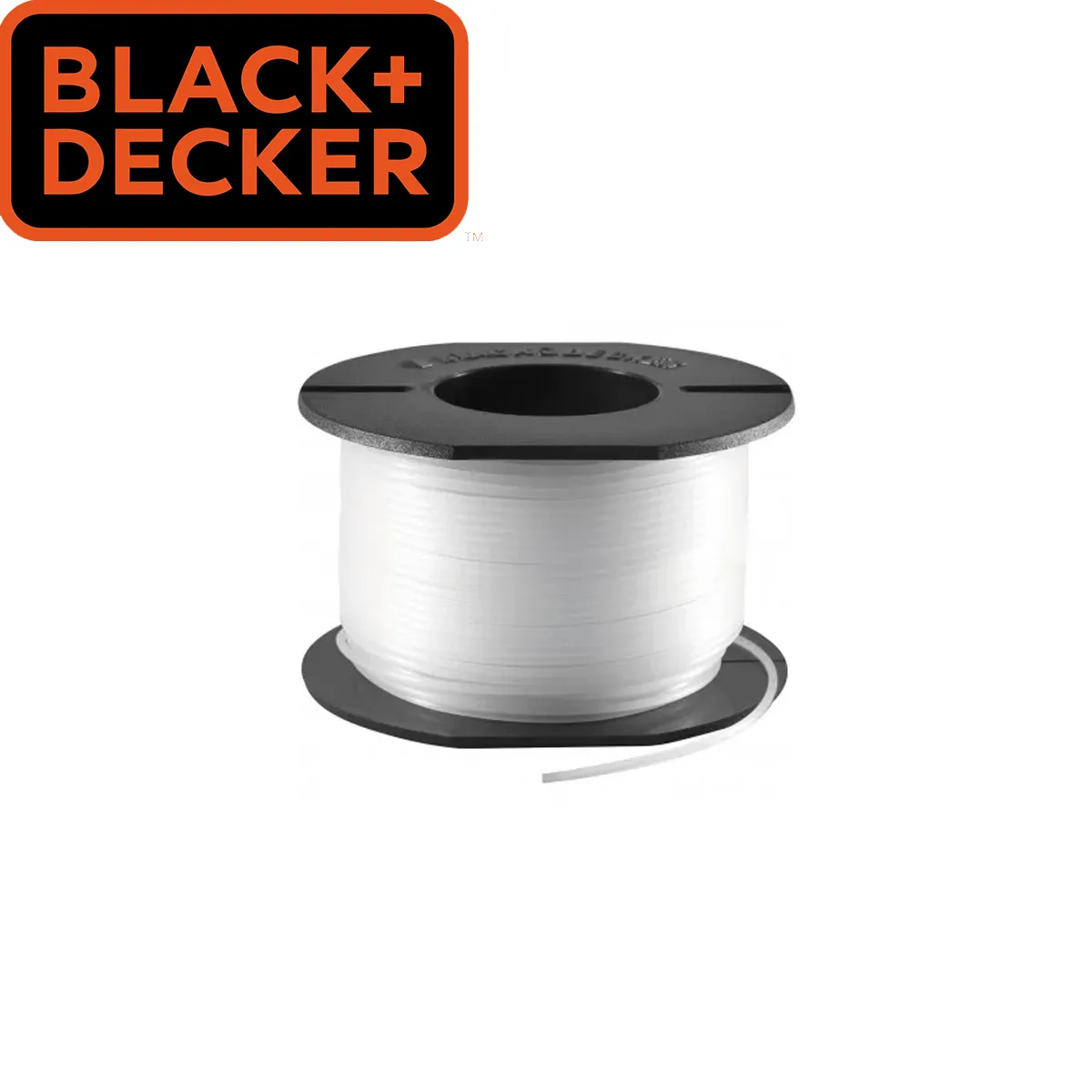 Rezna nit-silk za trimere Black+Decker A6046 37.5m