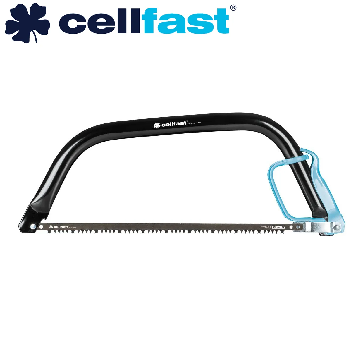 Ručna pila za drvo Cellfast Ideal 533mm 21″ 40-420