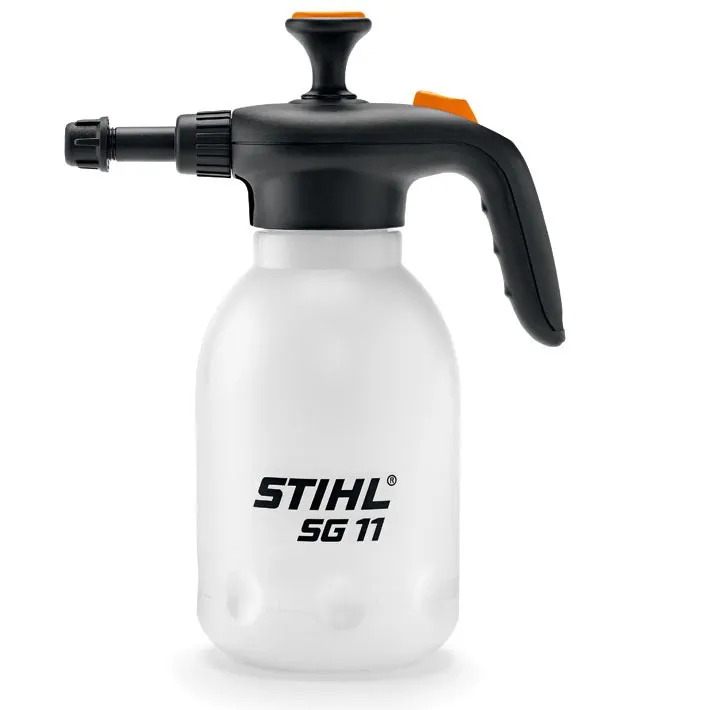 Ručna prskalica STIHL SG 11 1.5l