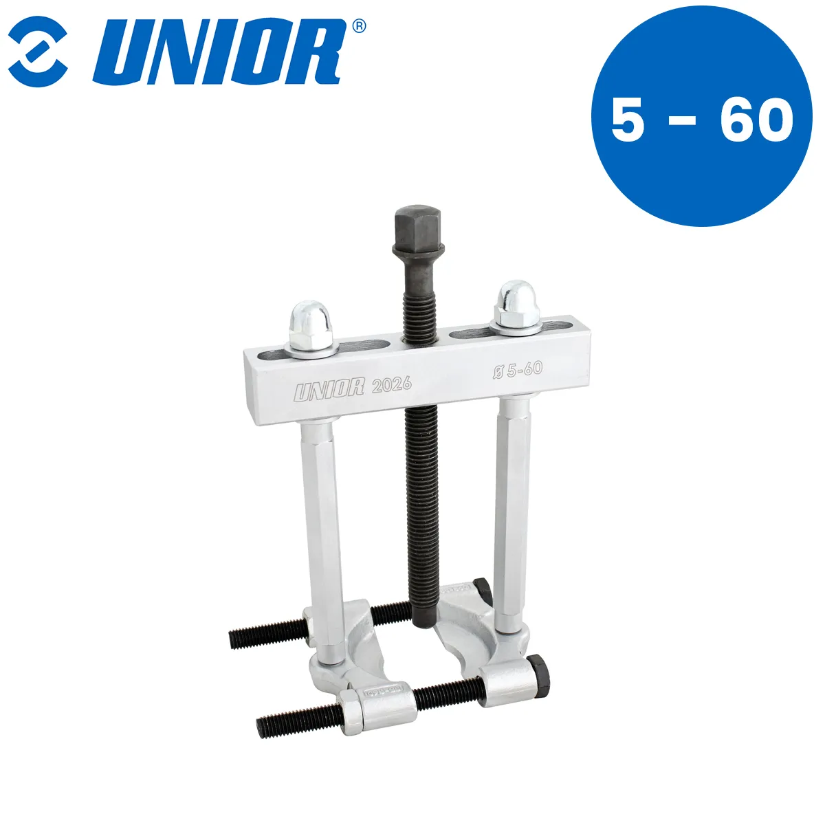 Separator UNIOR 2026 619273 5-60mm