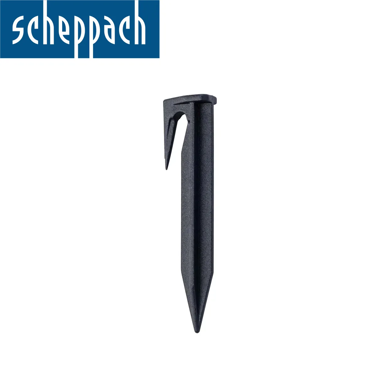 Set klinova za robotske kosilice – kosačice Scheppach 7913001708 100-dijelni