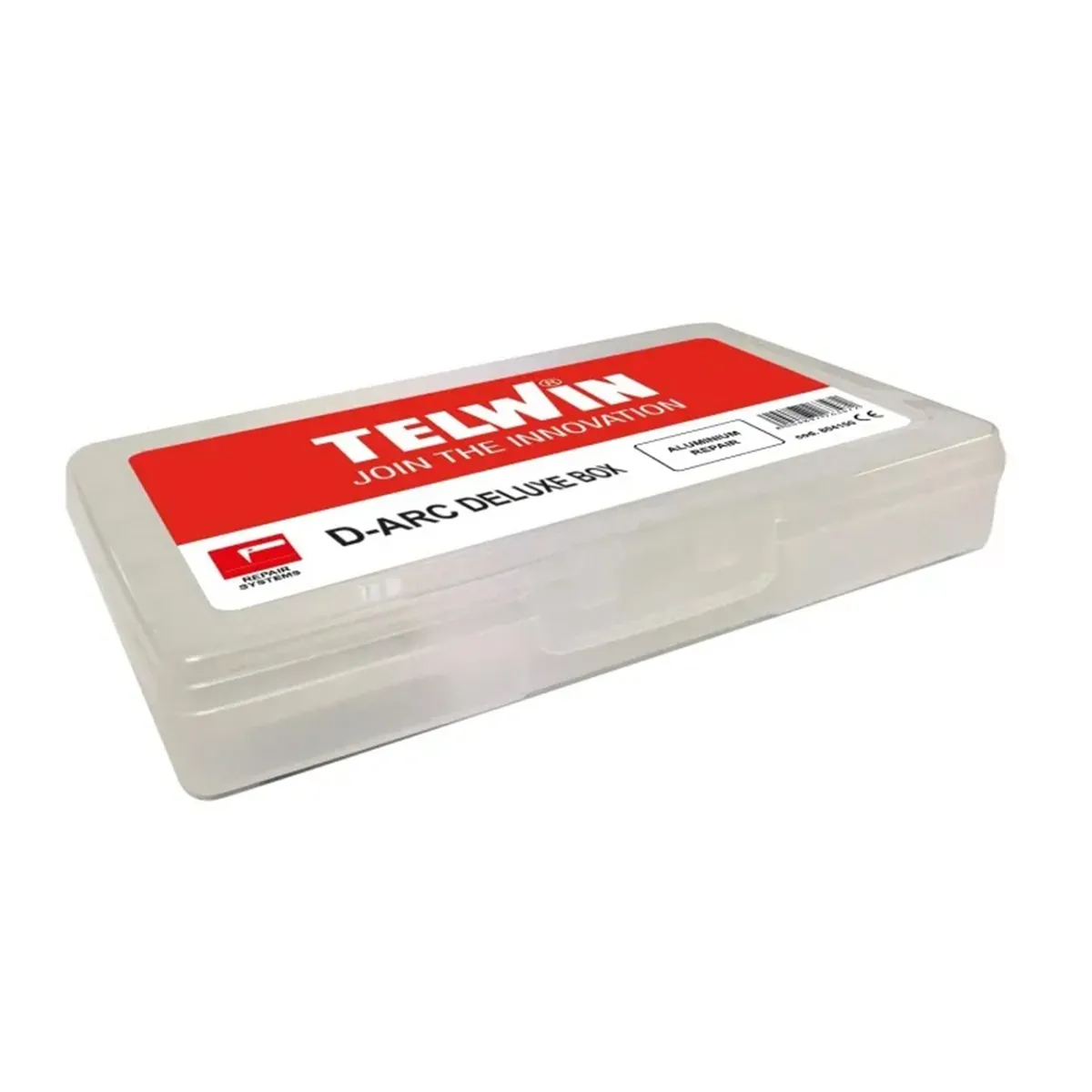 Set pribora za D-ARC 200 Telwin 804412