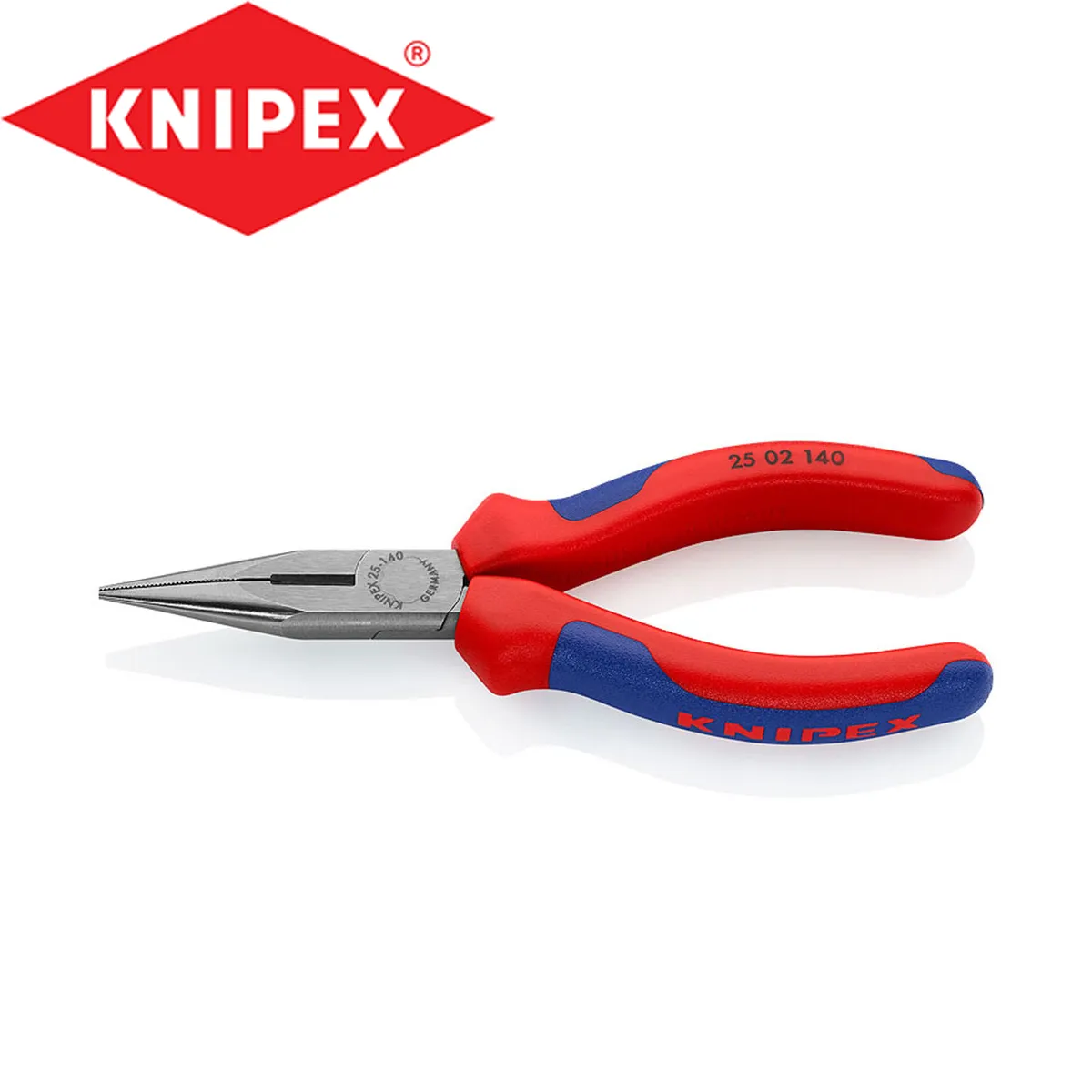 Standardna kliješta Knipex 25 02 140 140mm