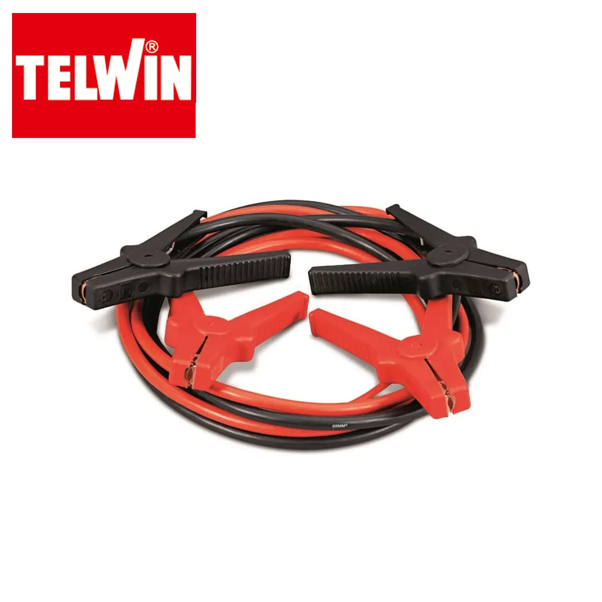 Startni kabal- kabl Telwin 3m 550A 802516
