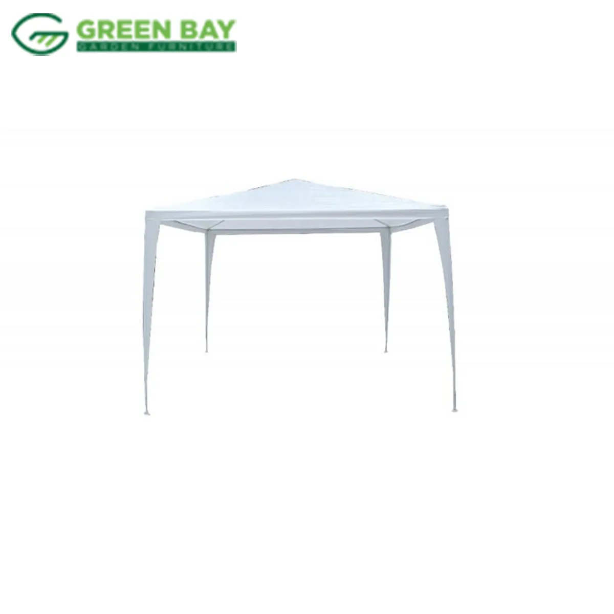 Tenda Green bay 041718 2.7×2.7m