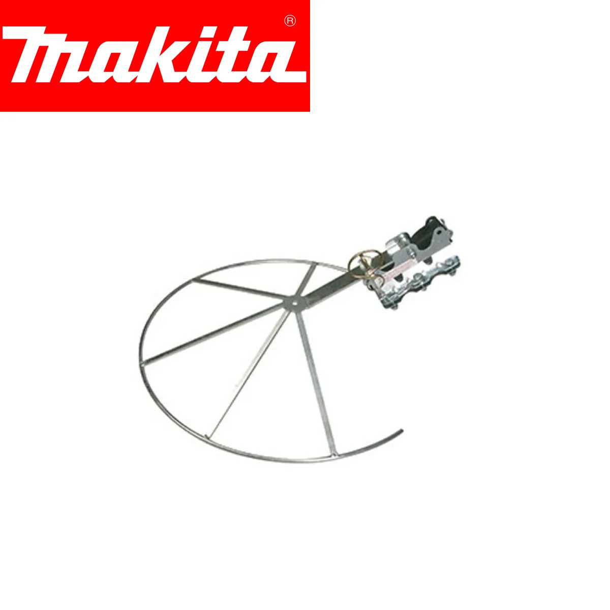 Štitnik za nož za trimer Makita 385341300