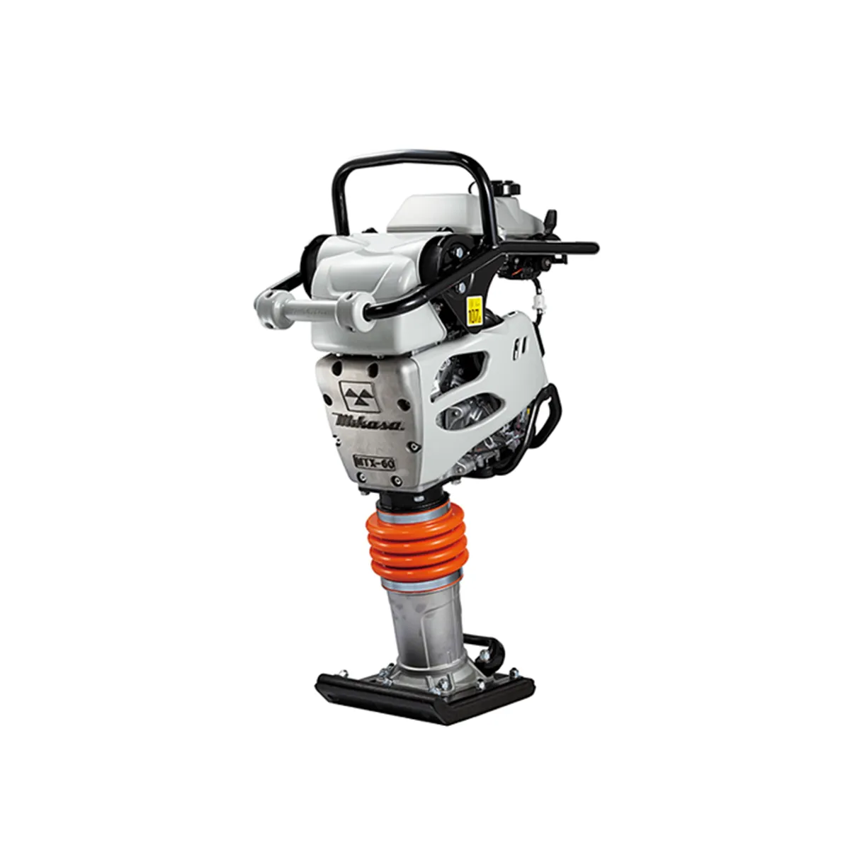 Vibro nabijač – žaba Mikasa MTX-60 13.6kN 2.9KS