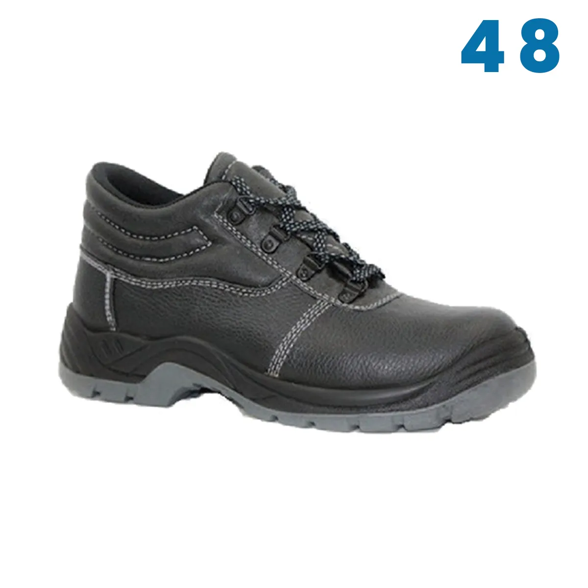 Zaštitne cipele AX Line Sigmapro S3 H1-1802-48